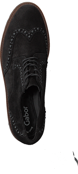 Gabor - 91.462.17 Black