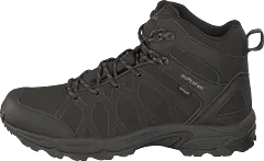 Halti - Mone Mid Dx M Black