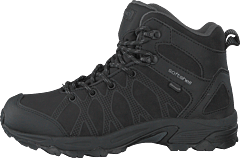 Halti - Mone Mid Dx W Black