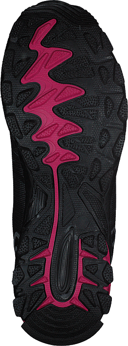 Halti - Dovi Low Dx W Black