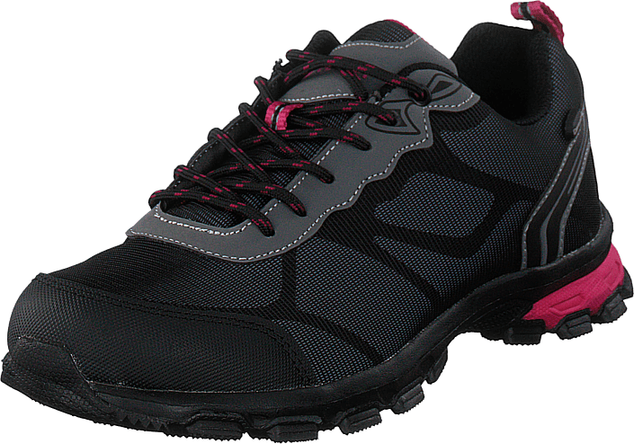 Halti - Dovi Low Dx W Black