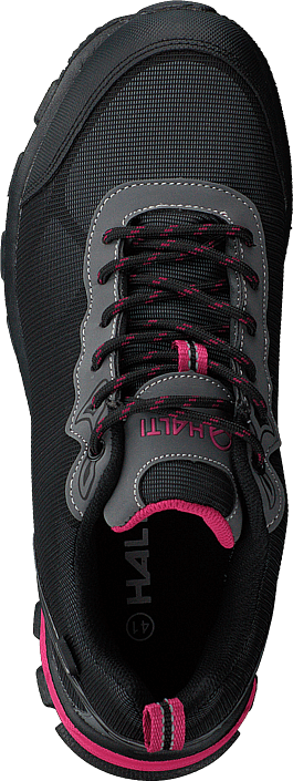 Halti - Dovi Low Dx W Black