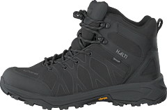 Halti - Freddo Mid Dx M Ag Black