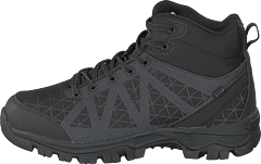 Halti - Ligo Mid Dx Spike Black