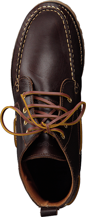 Marstrand - Rough 4-eye Lth Dark Brown