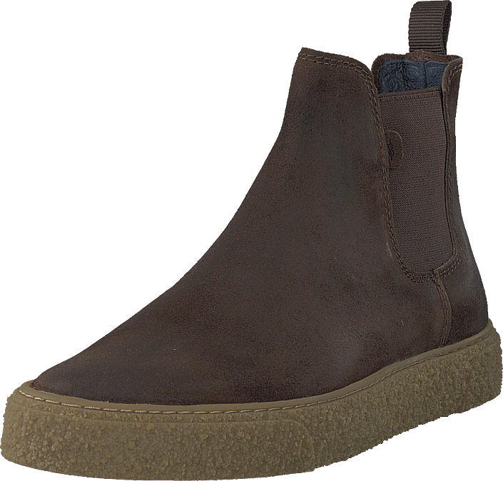 Dark Boots Marstrand Brune Online Sawyer Kjøp Sko Brown fEOSxzP