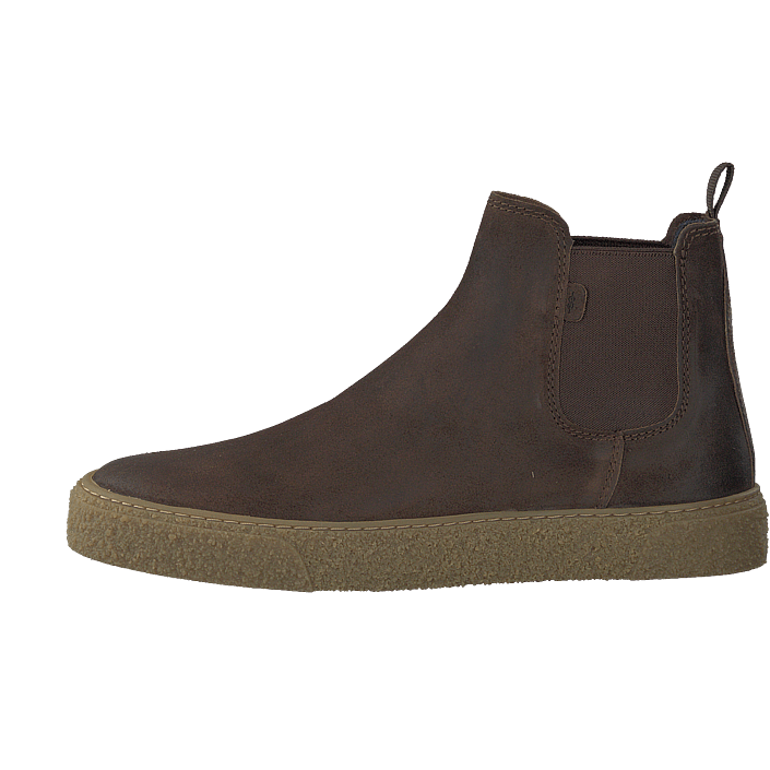 Dark Boots Marstrand Brune Online Sawyer Kjøp Sko Brown fEOSxzP