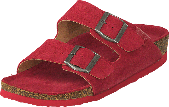 Sköna Marie - Spicy Red