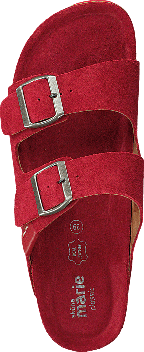 Sköna Marie - Spicy Red