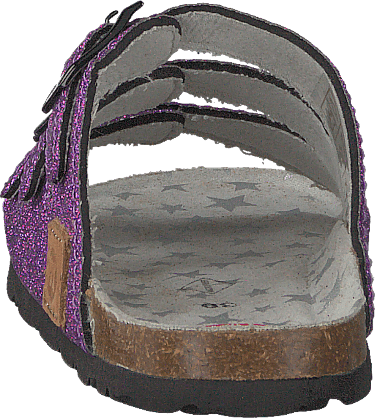 Edda Purple