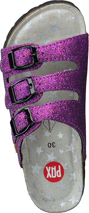 Pax - Edda Purple