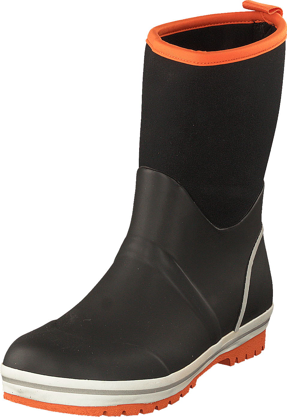 Grampus Black - Bild 3