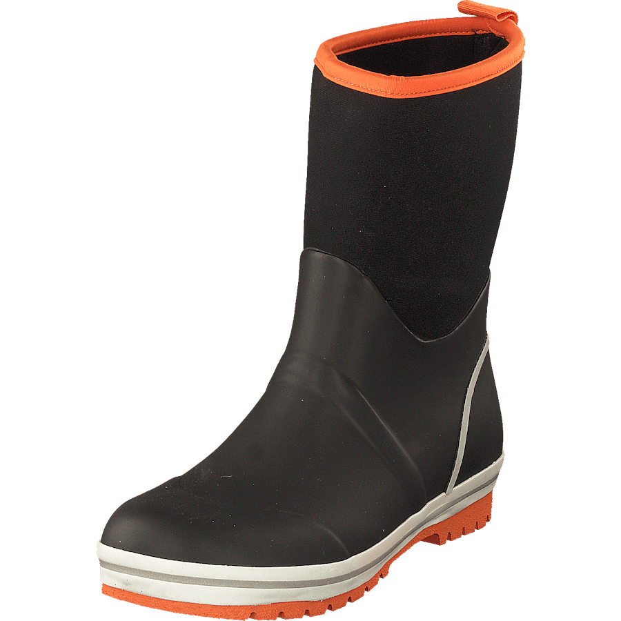 Grampus Black - Bild 3