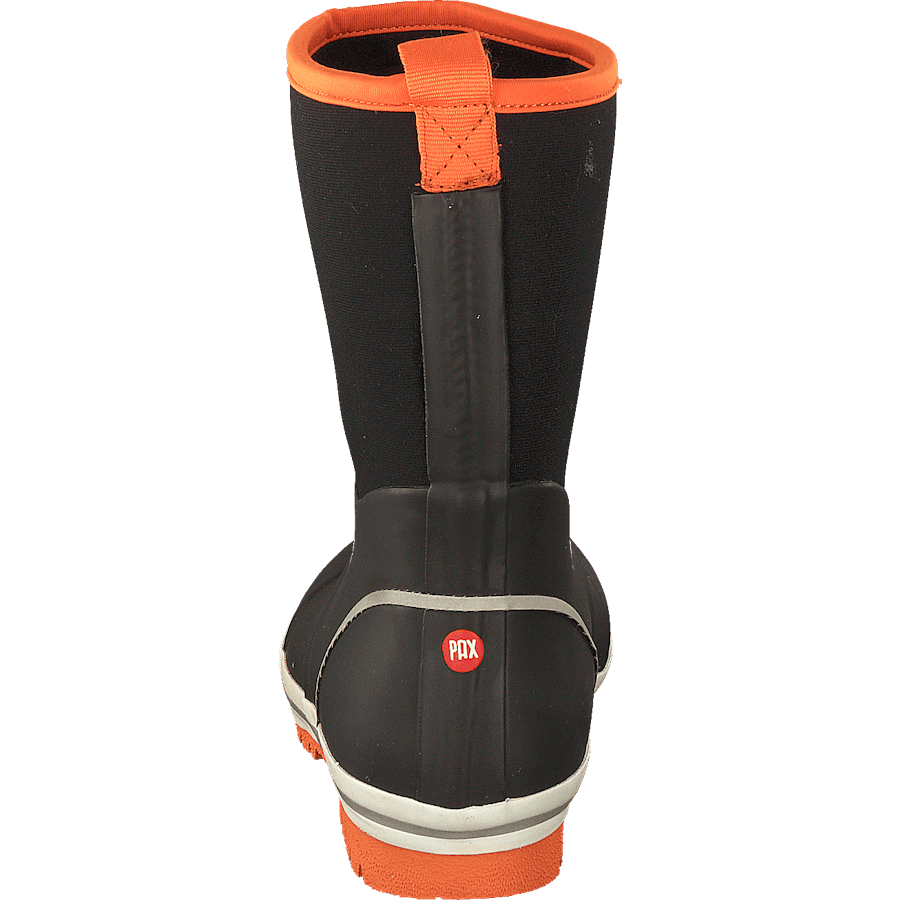 Grampus Black - Bild 5