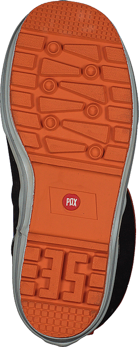 Pax - Grampus Black