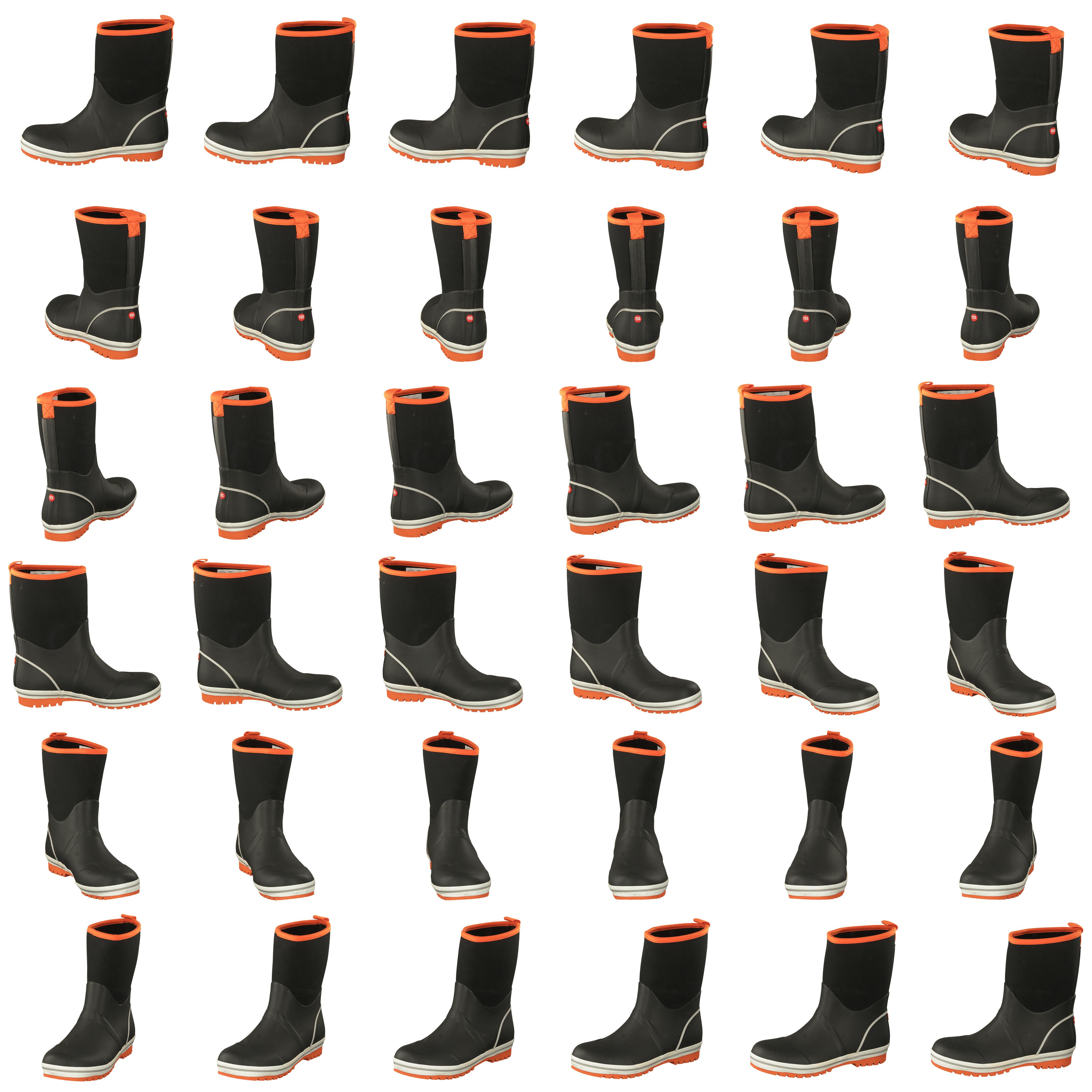 Grampus Black - Bild 8