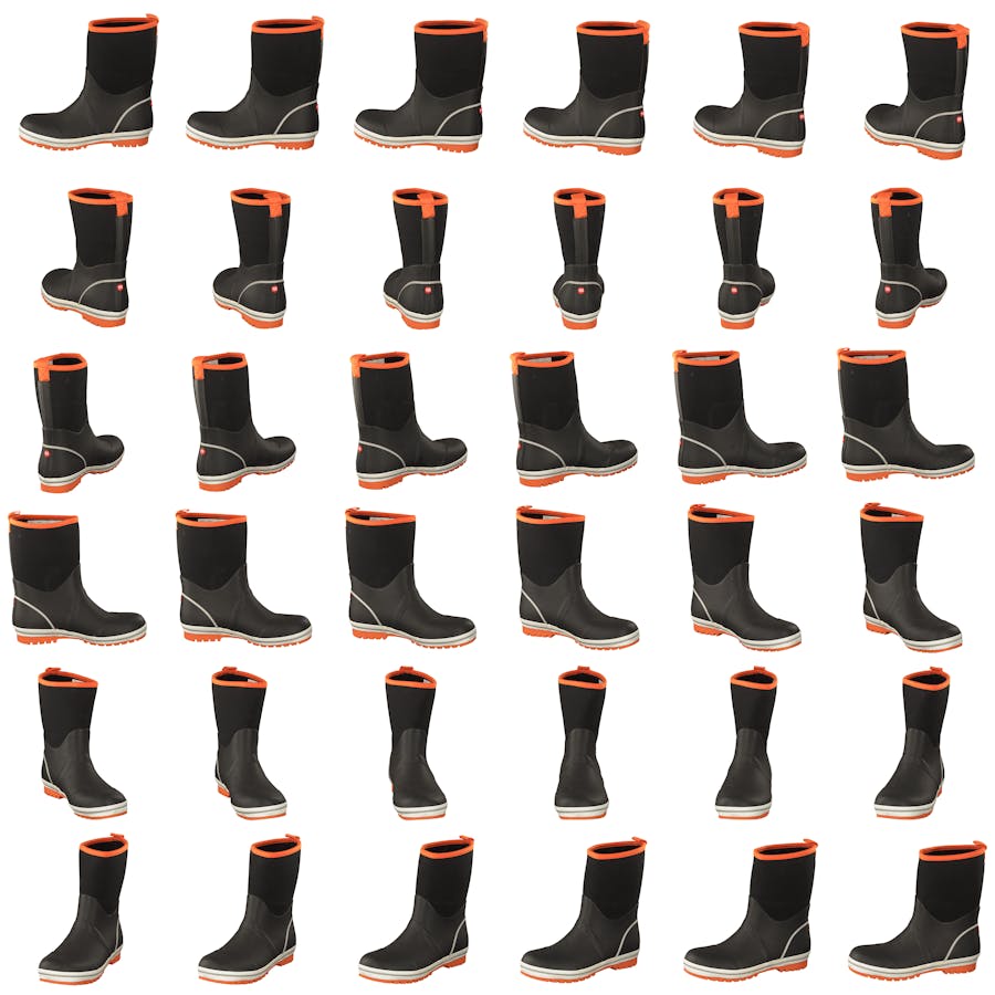 Grampus Black - Bild 8