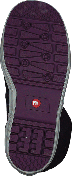 Pax - Grampus Purple/black
