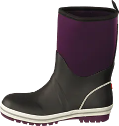 Pax - Grampus Purple/black