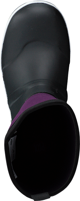 Pax - Grampus Purple/black