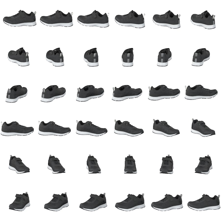 Run Black - Bild 8