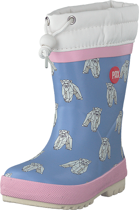 Pax - Polar Light Blue