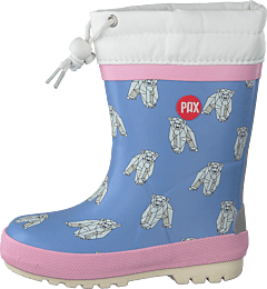 Pax - Polar Light Blue