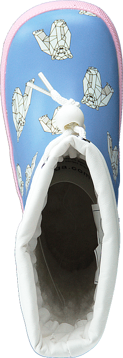 Pax - Polar Light Blue