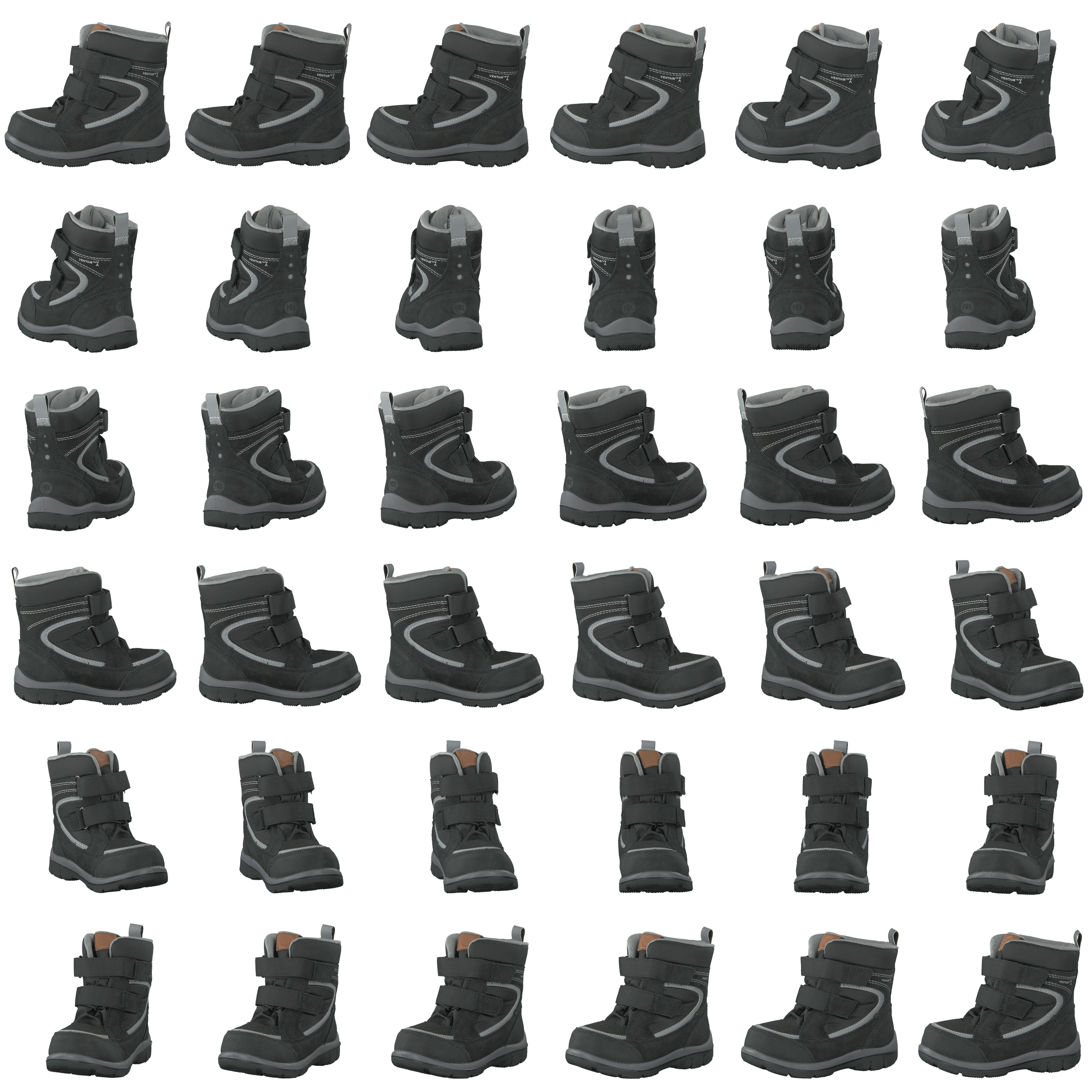 Pingla Black - Bild 8