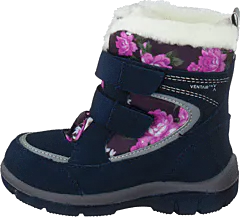 Pax - Pingla Navy/multi