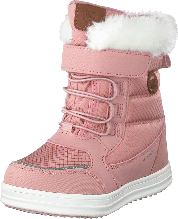 Pax - Minny Pink
