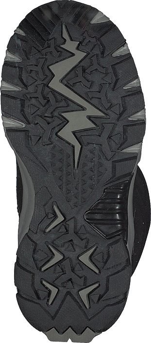 Pax - Ice Balck