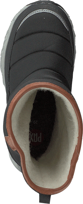 Pax - Ice Balck