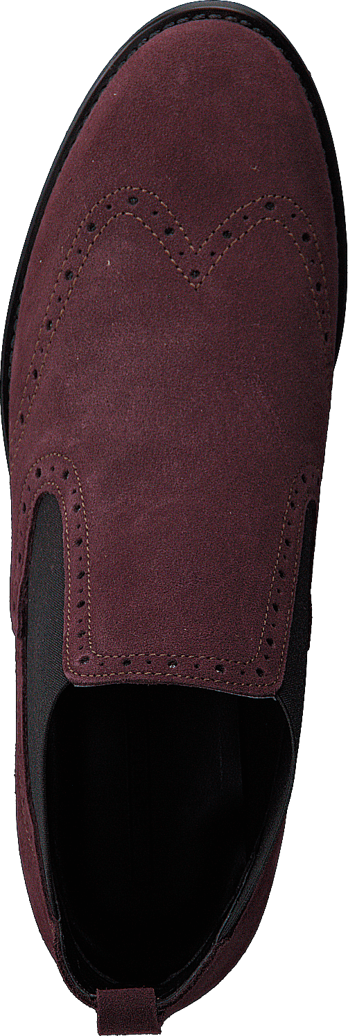 Aida Bootie Bordeaux - Bild 6