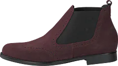 Esprit - Aida Bootie Bordeaux