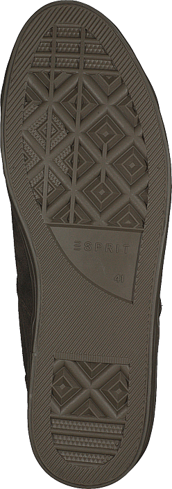 Esprit - Sita Lace Up Khaki Green