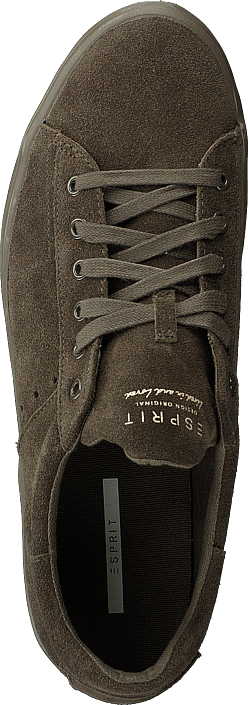 Esprit - Sita Lace Up Khaki Green