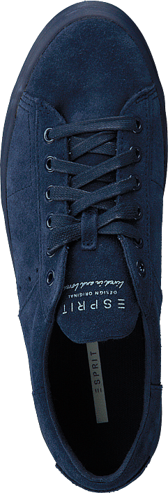 Sita Lace Up Navy Sita Lace Up Navy