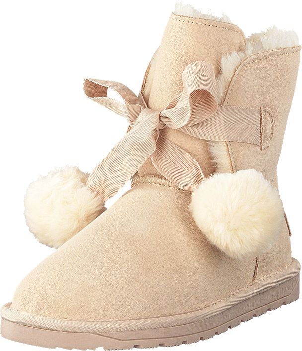 Kjøp Esprit Cream beige Beige no Luna Toggle OnlineFOOTWAY Sko A5jRqc34L