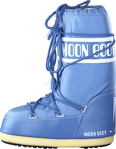 Moon Boot - Nylon Stone Wash