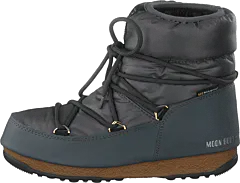 Moon Boot - Low Nylon Wp Castle Rock