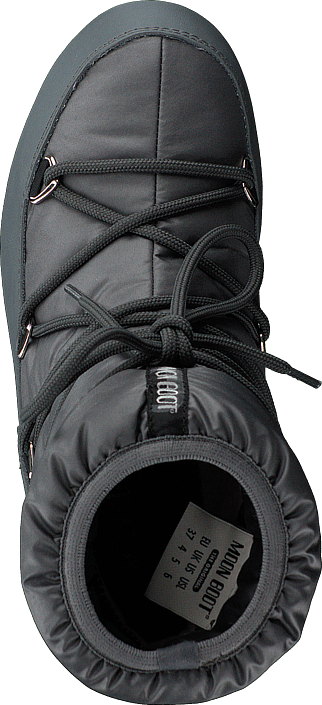 Moon Boot - Low Nylon Wp Castle Rock
