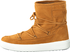 Moon Boot - Pulse Mid Whiskey