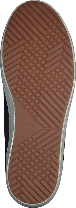 Lacoste - Straightset Insulac3181 Blk/blk