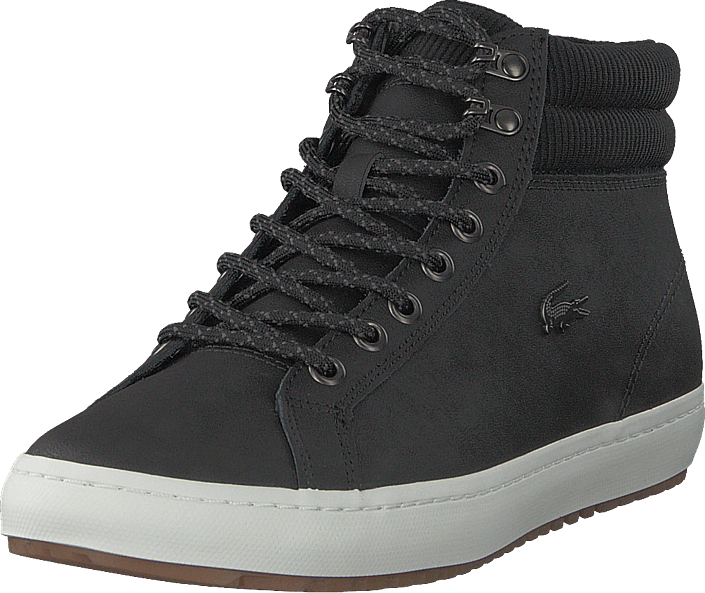Lacoste - Straightset Insulac3181 Blk/blk
