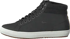 Lacoste - Straightset Insulac3181 Blk/blk