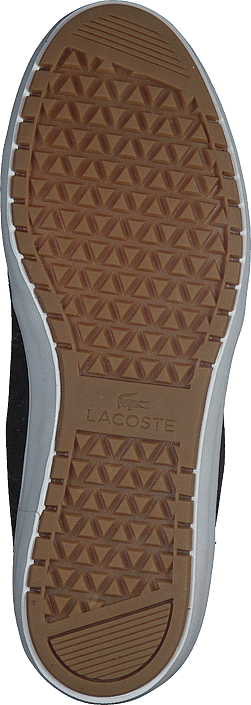 Lacoste - Ampthill Terra 318 1 Blk/gry