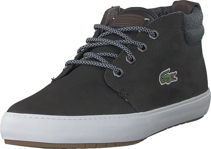 Lacoste - Ampthill Terra 318 1 Blk/gry