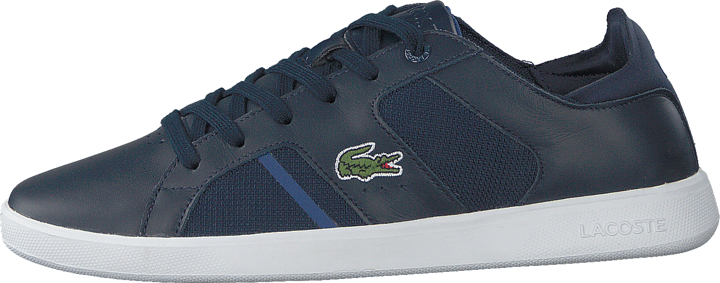 Novas 318 2 Nvy/dk Blu, Male, Buty, Sneakersy, Sneakersy, Niebieski, EU 45