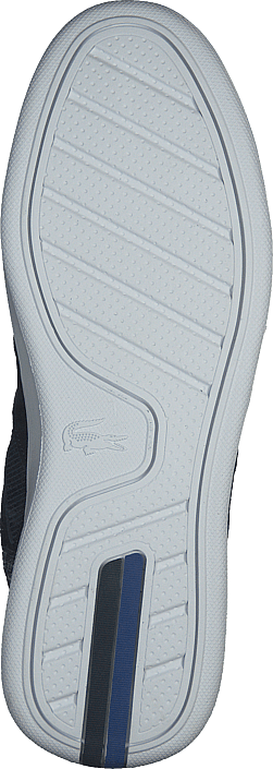 Lacoste - Novas 318 2 Nvy/dk Blu